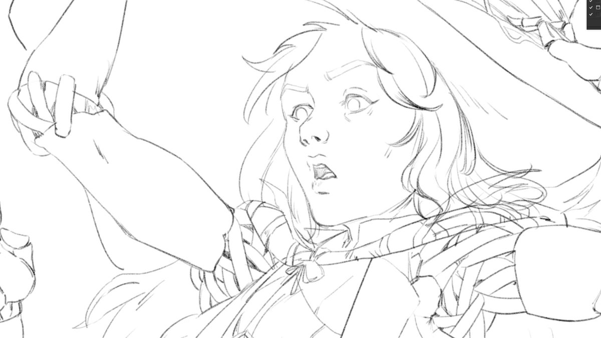 MAH WAIF 