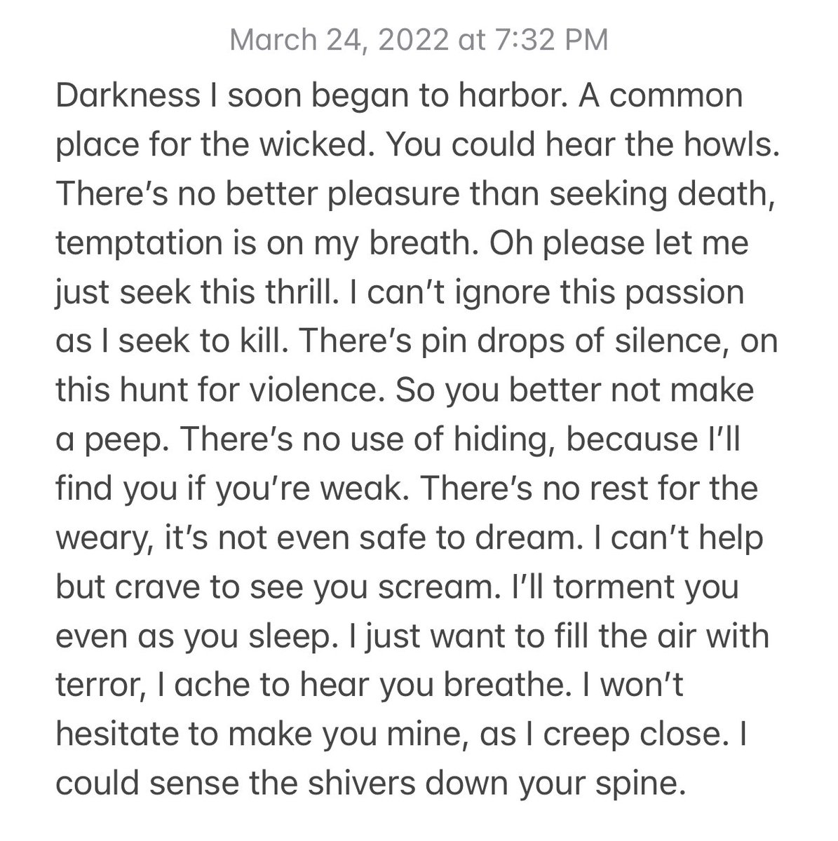 Classic Poet (@bestclassicpoet) on Twitter photo 