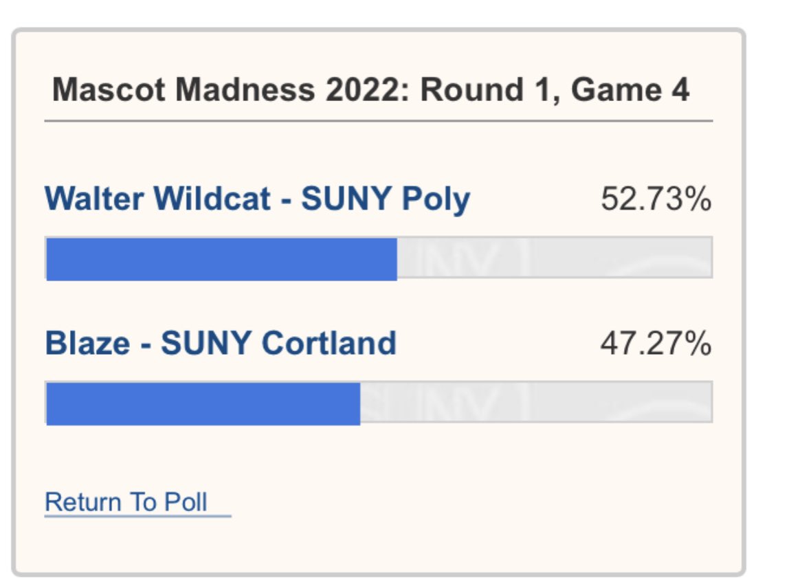Walter T. Wildcat tweet media