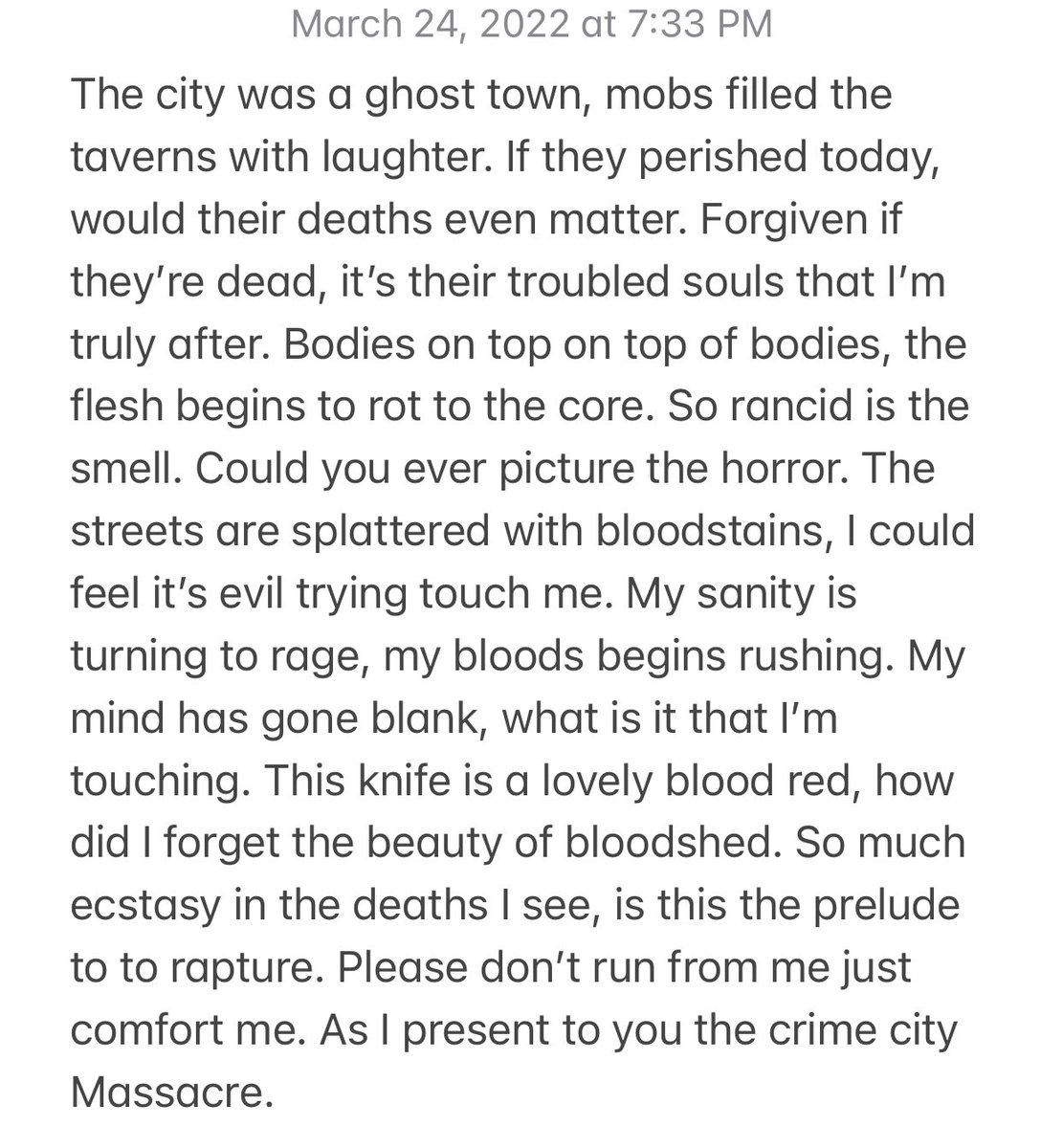 Classic Poet (@bestclassicpoet) on Twitter photo 