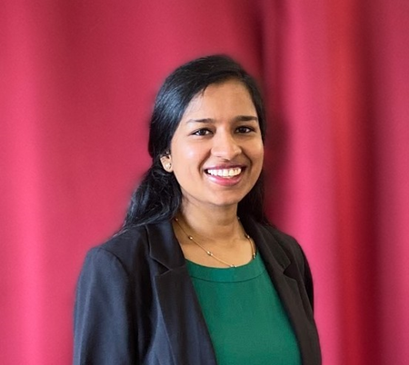 aiche_cre's tweet photo. Today for #WomensHistoryMonth we highlight Sarika Goel @01Sarika, R&amp;D Manager at Honeywell UOP @honeywell @HoneywellUOP for the Catalysis Fundamentals and Applications Group! https://t.co/wLWsAgYHkE https://t.co/SDU8GuaoZz