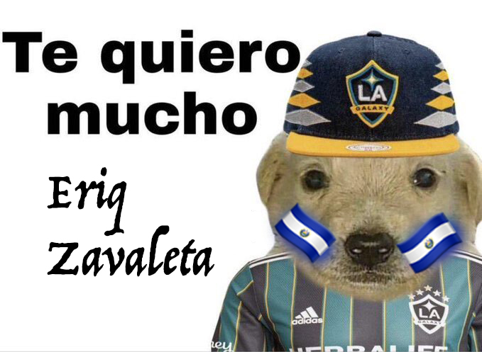 Te queremos mucho bicho precioso heehh