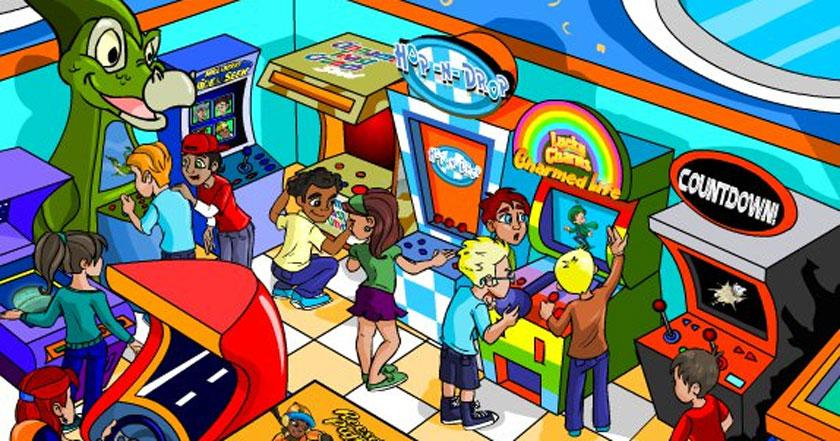 EsportsMitchell's tweet photo. The real gamers will remember https://t.co/GF7Da56bjW https://t.co/vKvP1YLY3J