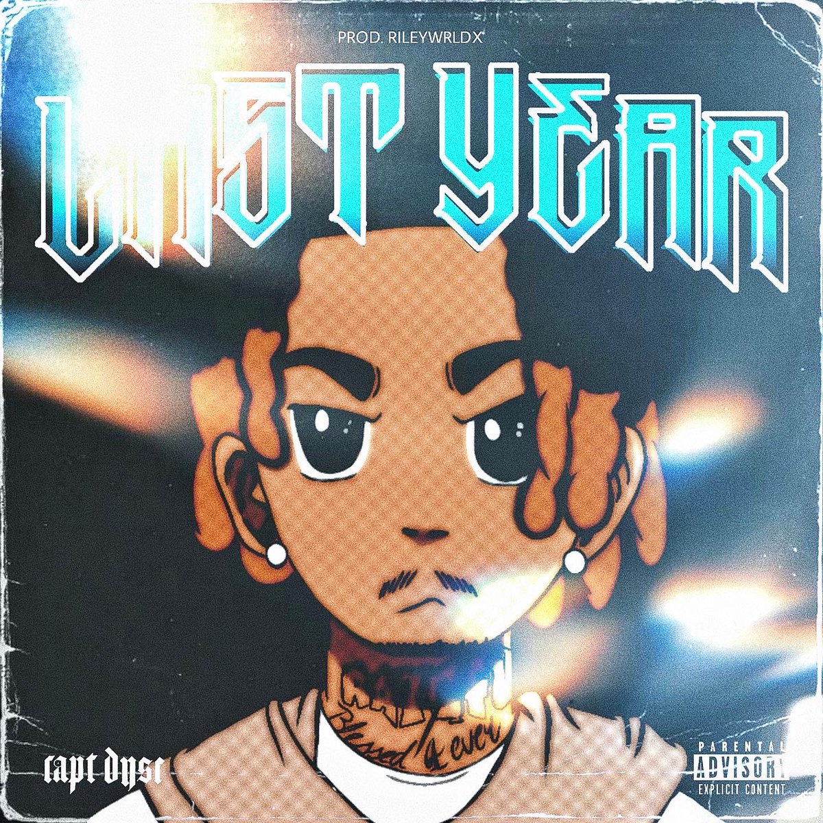 captdyse's tweet photo. New Music Out LAST YEAR first single off the Project #Globalstatus https://t.co/L7cCt5t0FA