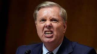 GirardPhilo's tweet photo. Is this the angriest man in America? #angrywhiteman #lindseygraham https://t.co/YSVMrzDuoX