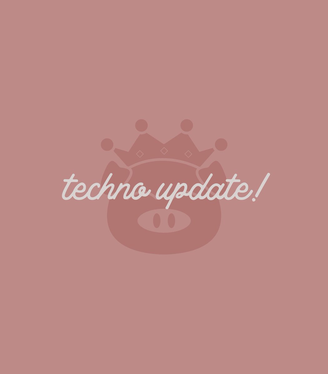 technoupdatess's tweet image. Techno in his discord server!!!!

10 MIL MERCH IS OUT - technoblade.com
