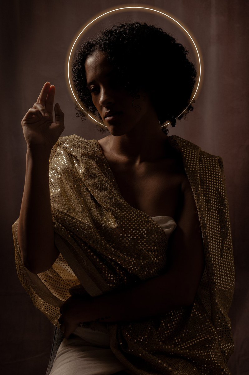 CocoStatic's tweet image. I always thought I couldn’t do it be here I am, thriving! #artphotography