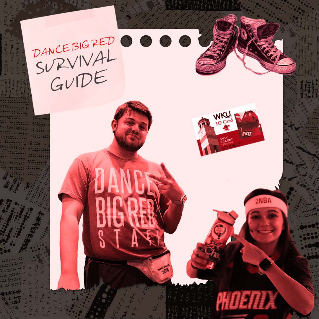 Dance Big Red tweet media