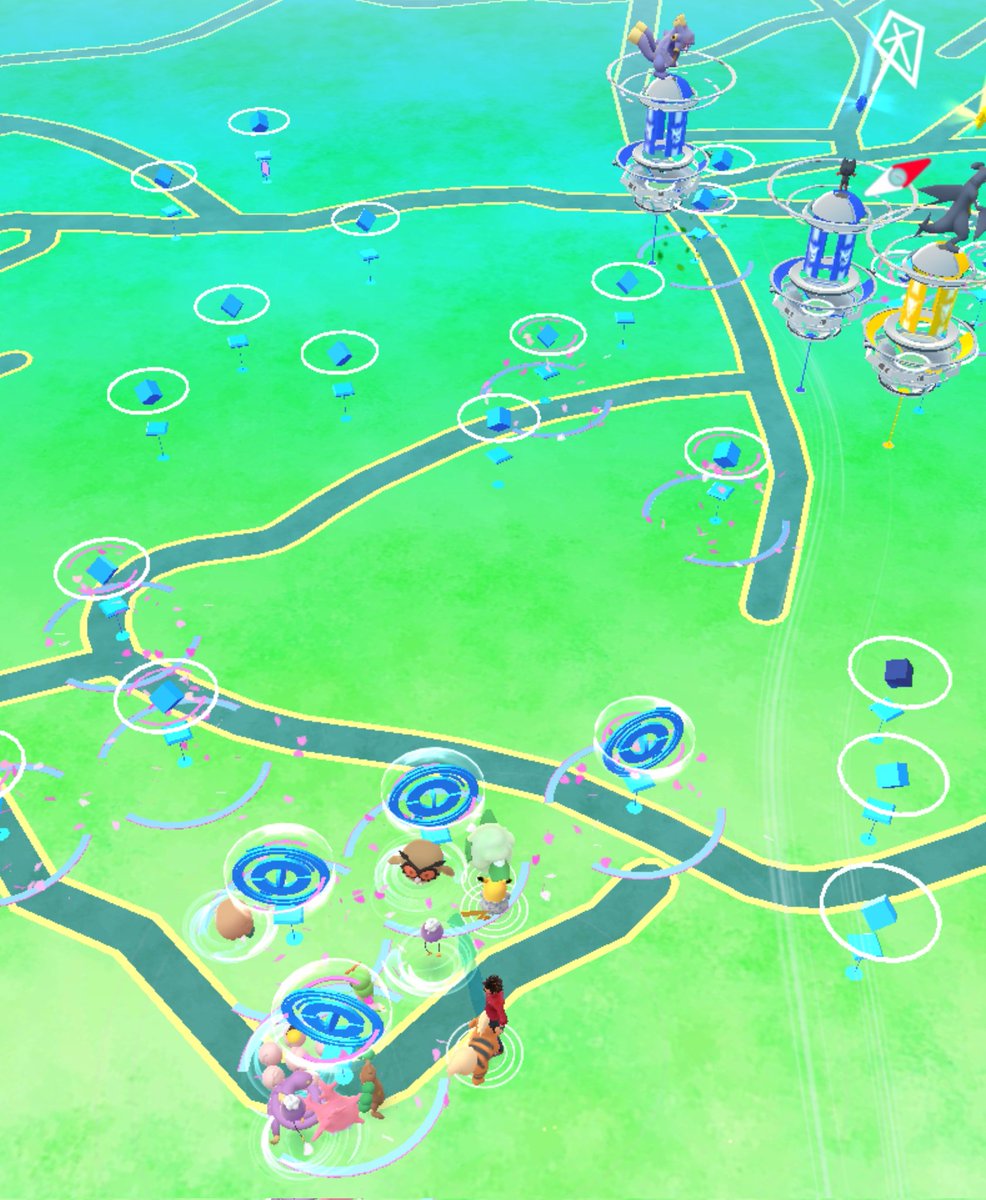 <a href="/Shinytracker/">Shinytracker✨✨</a> 
<a href="/CoordsPokemon/">Skitty</a> 
<a href="/EXRaidLeader/">🄿🄰🅄🄻 | ✦ɪᴠ①⓪⓪٪✦ɪᴠ⓿٪ Finder✦</a> 
<a href="/engel_go/">💯✨🕵👀 ENGEL GO 🚨📱 💯✨</a> 
<a href="/AuraGuardians2/">❤️✨ AuraGuardian ✨💯</a> 
<a href="/OzRlate1/">✨Oz 💯✨💭</a>

If u looking for new okinawa pikachu try ur luck here and help me to lure up this place 👊😎

🍀✨🙏✨🍀
RT❤️

26.3269, 127.8033