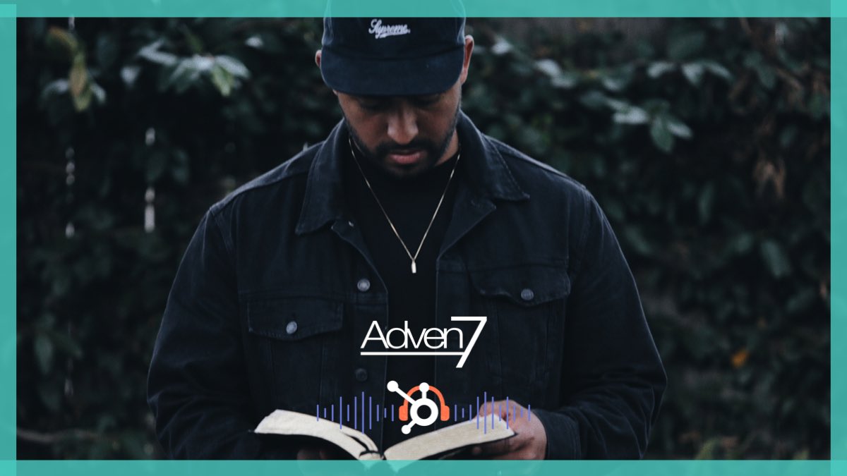 Adven7TV's tweet photo. Escucha nuestro #Podcast de hoy “ Cómo obedecer”
→ https://t.co/7ZFKbpmAiV
#Obedecer #Fe #Adven7 https://t.co/b9QwU2BJG3