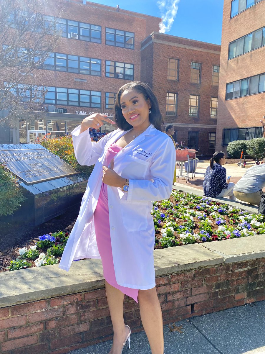 Justine Lewis, MD tweet media