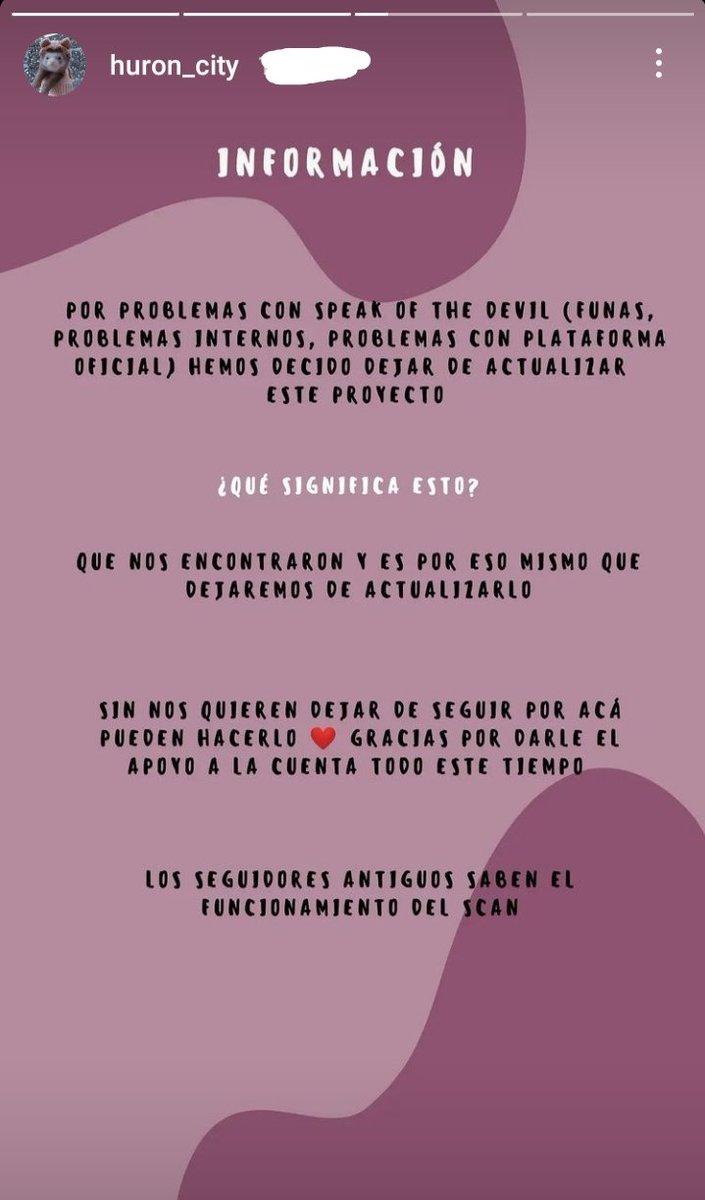 sumisa_de_tae's tweet photo. Me da risa que los idiotas creyeron que me tragaría su testamento que dejarían de traducir esa obra🤣 porfavor amiga estoy en ambas cuentas y no solo mi cuenta está ahí 🤣 esa mamada no me la creo 
Traducciónes:https://t.co/XedD3Q32kr
Falsa alma buena: https://t.co/ZIyQN3XgNh https://t.co/HMCyMLHOOB