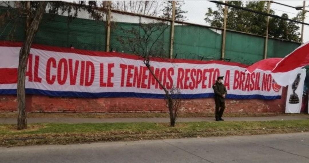 LeoZamVer's tweet photo. Tengo más fe que los 🌳🐟 al gobierno de Boric.
#VamosLaRoja ⚽️🇨🇱
#LaRojaxTNTSports https://t.co/05KAsI9fCD