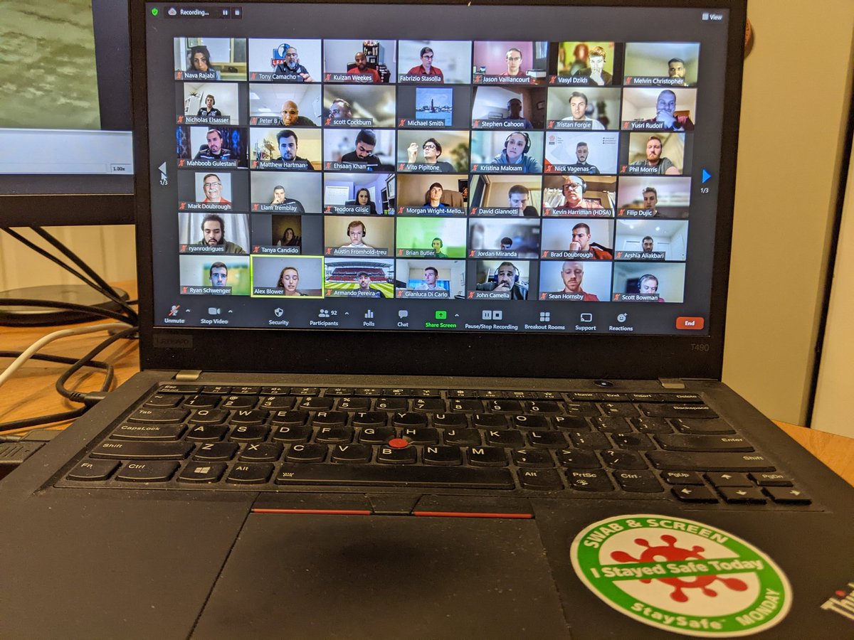 Tony Camacho tweet media