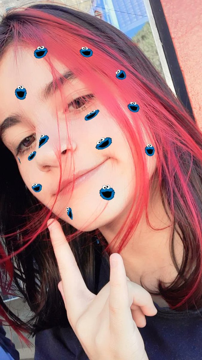 Sdds desse cabelo 😣
#voltapinkhair