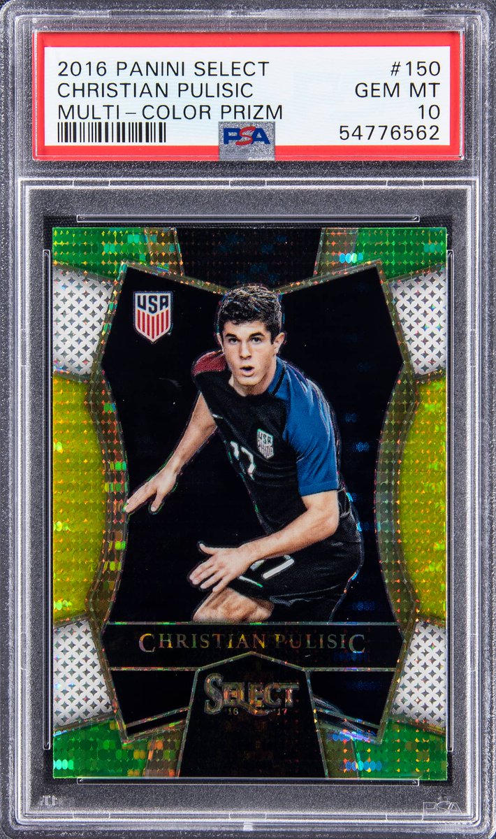 GoldinCo's tweet photo. ⚽ GUESS THE SCORE GIVEAWAY ⚽

To Enter:
- Like &amp; Retweet
- Follow @GoldinCo &amp; @KenGoldin 
- Comment your score prediction for tonight!

Guess the score for 🇺🇸 USA vs Mexico 🇲🇽 correctly and the winner will receive a 2018 Donruss Soccer Blaster Box! Must be submitted by 10pm EST https://t.co/f3RCbQ28Zx