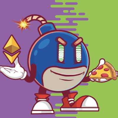 CyphGotBars's tweet photo. Had to switch my #pfp to my Sonic bomb in honor of the @fbombnft team and this dope #bombhunt the community participated in. Looking forward to the next one..let’s fucking goooo #NFTs https://t.co/nsW8TLBaqQ