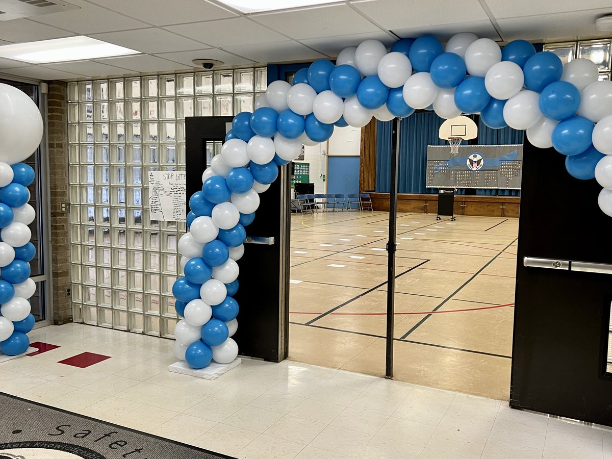 Conant Elementary tweet media