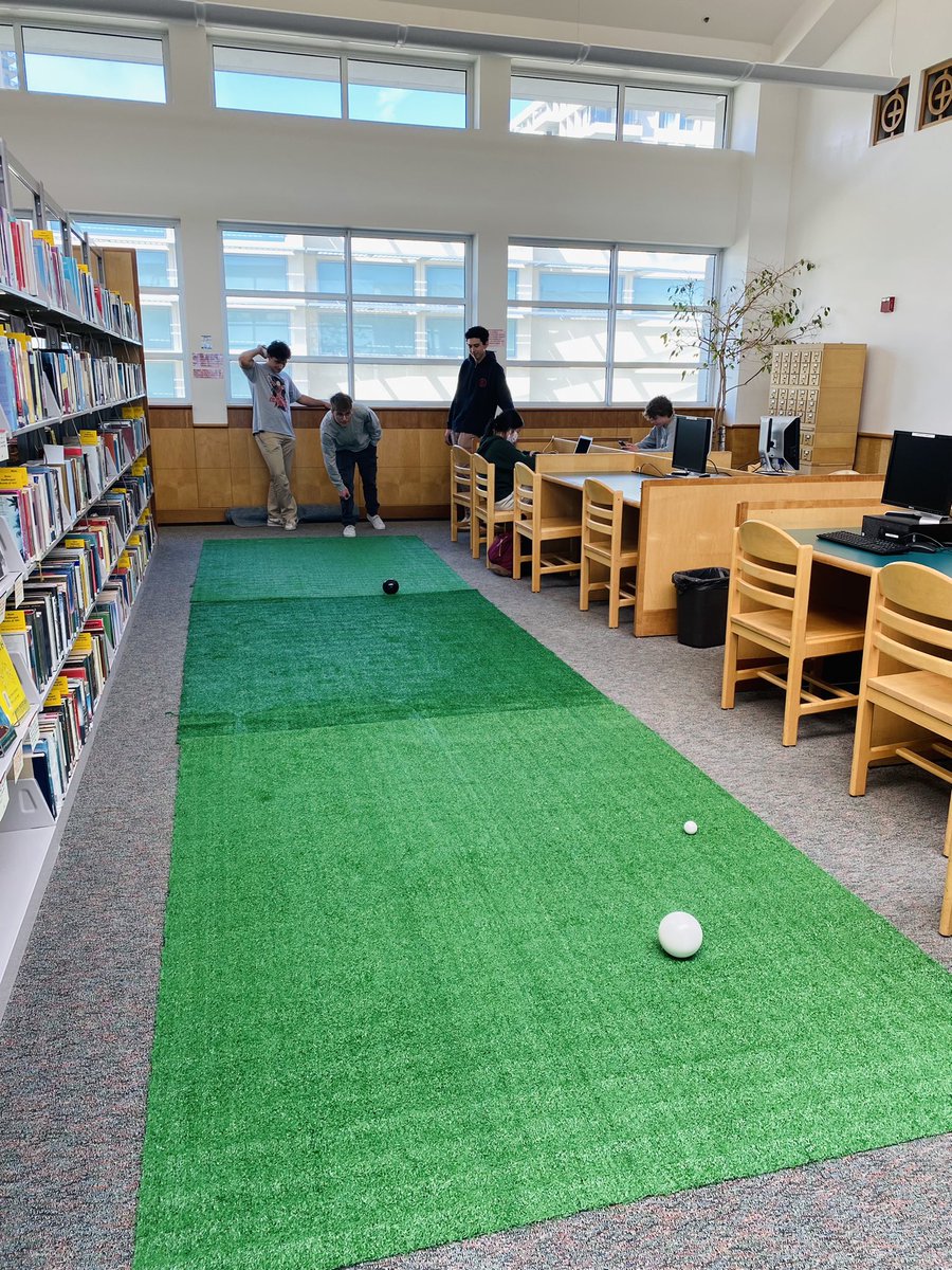 SHC Library tweet media