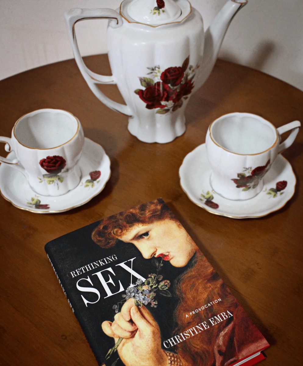 Sentinel Books tweet media