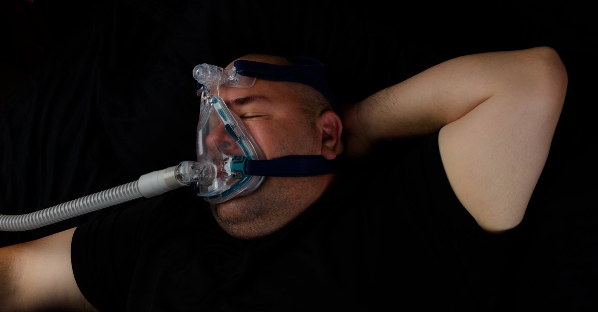 Snoring, fatigue and getting a poor night's sleep are just some of the signs of #obstructivesleepapnea (OSA). Here's what you need to know about OSA.

medicine.com/condition/obst…