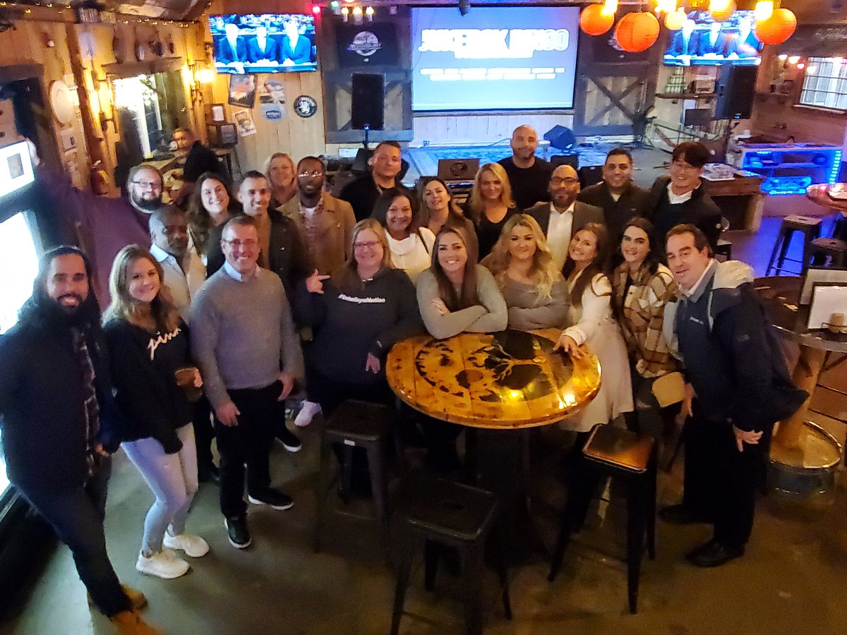 Intelisys Employee Appreciation Event..#IntelisysNation 

#SpectrumPartnerProgram

#WorkHardPlayHarder