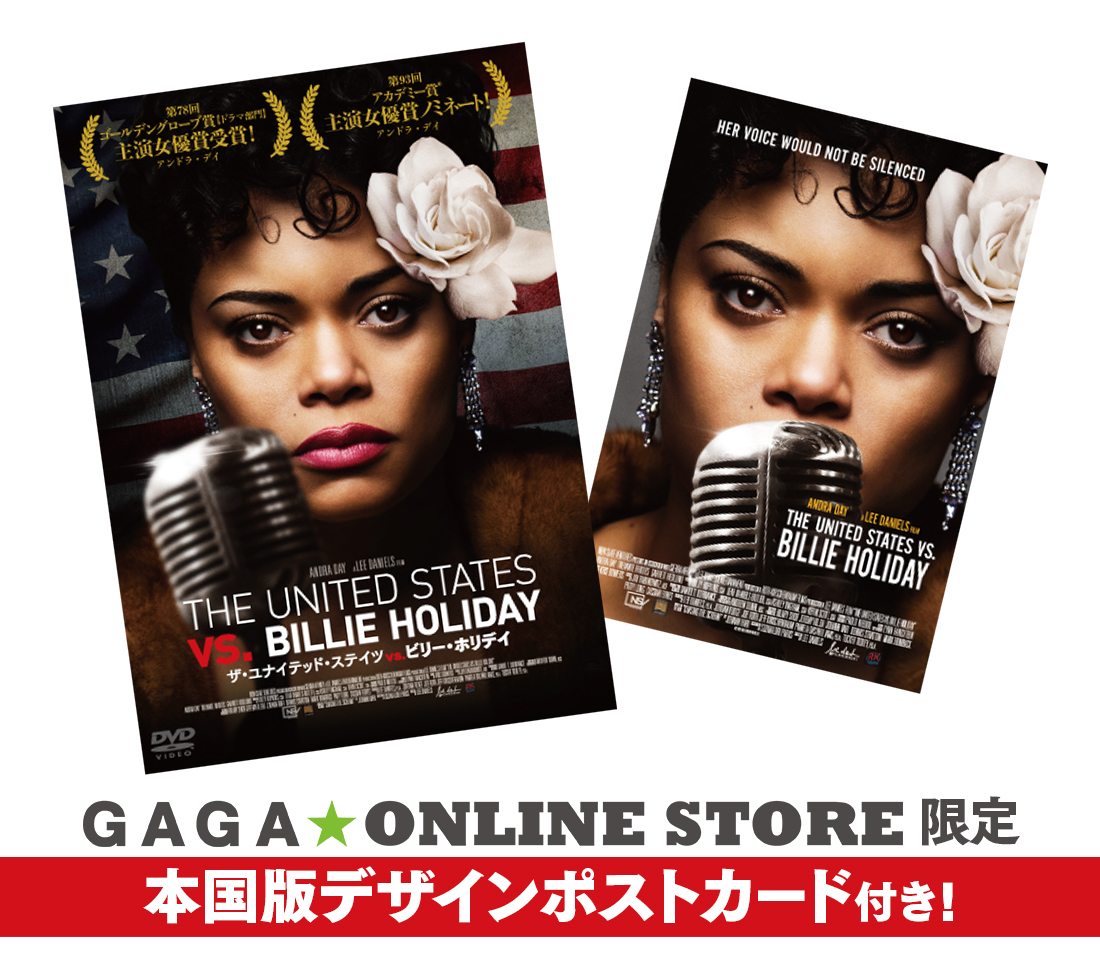 USvsBILLIE_jp's tweet photo. さらに‼️‼️
GAGA★ONLINE STOREでは
本国版デザインポストカード付きDVDを限定販売‼️

🔻ご予約受付中で��🔻※7/6発売
https://t.co/CL7NaPLKwe https://t.co/XKneVpoY1T