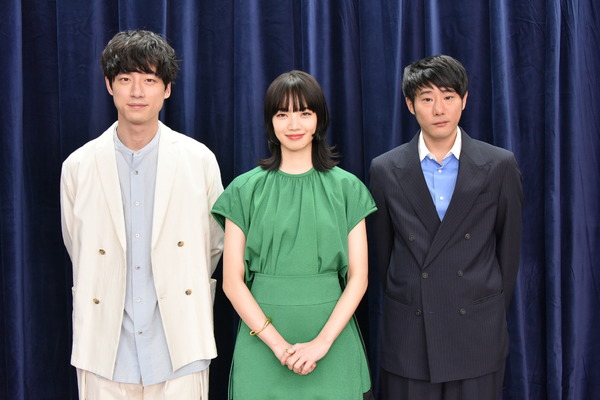22最新 坂口健太郎の髪型を作品別に紹介 オーダー方法も K Journal