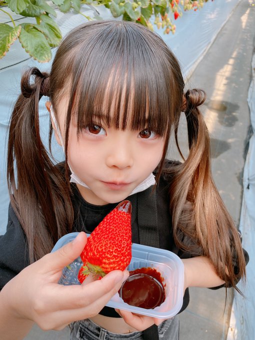 Twitterのコスプレ画像20