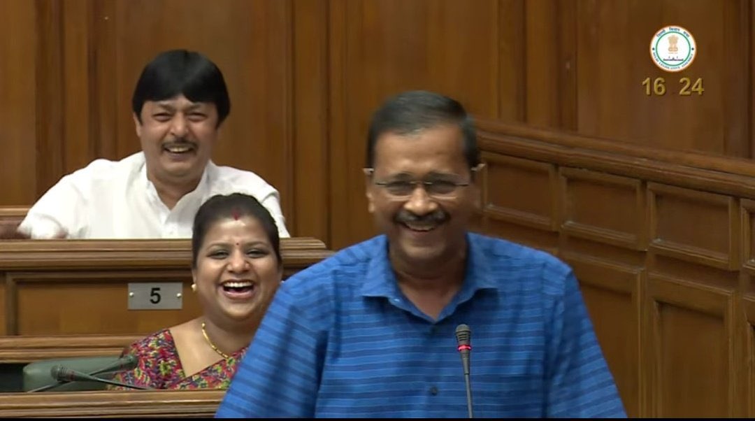 astitvam's tweet image. This will be remembered!!