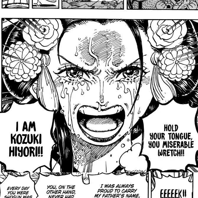 THIS PANEL THO???? LIKE HELLO LOOK AT THIS RAW EMOTION RIGHT HERE I LOVE THIS SM??? 