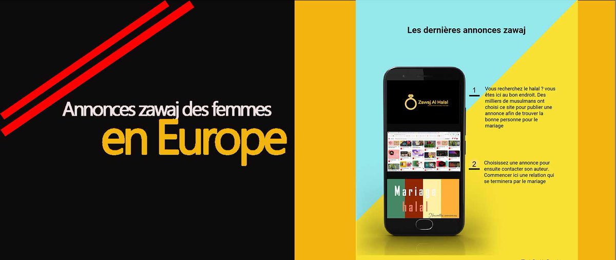 annonce mariage rencontre algerie