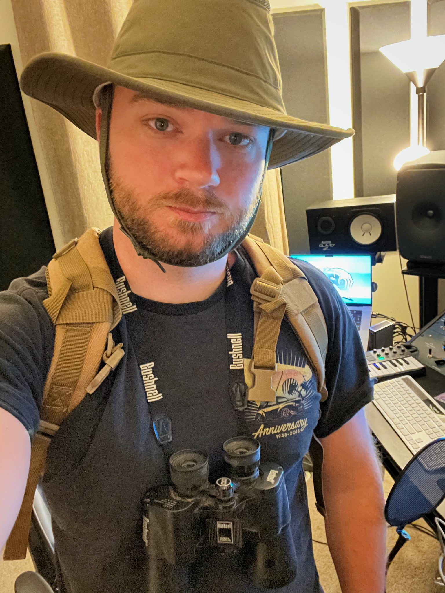FabvL on Twitter "I’d like to formally announce that I’m retiring from