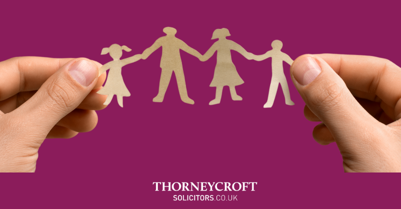 Nobody wants to think about not being around to look after their children, but life can be unpredictable. Find out what you should consider before appointing a legal guardian - bit.ly/35oEalz