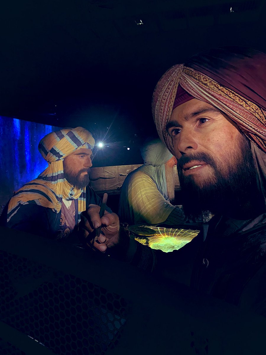 A great last Expo trip! The Mobility pavilion was a beautiful journey. The kids’ favorite country pavilion was Hungary (although I loved Mexico’s immersive display!) @expo2020dubai <a href="/DaaMiddle/">DAA Middle School</a>