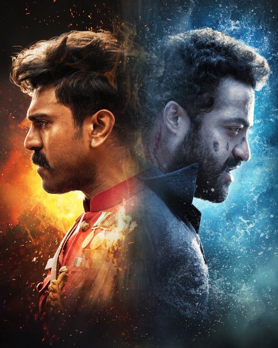 IndianBoxfice's tweet photo. Which ONE You Liked ? 

  RT For #Bahubali               Like For #RRR https://t.co/sOpyJcxfyA
