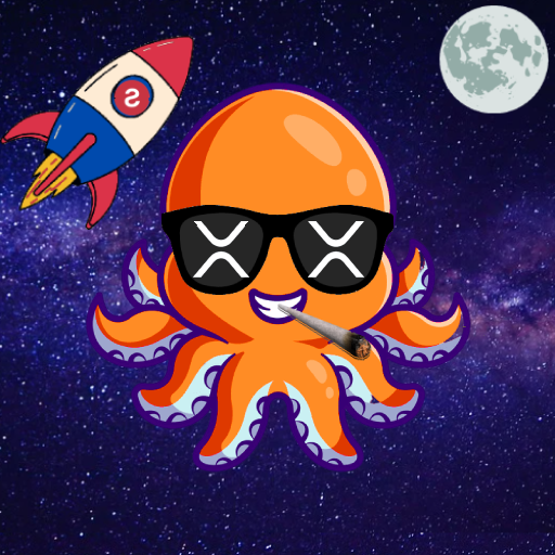Crypto Octopuses #80

Find him here: 
sologenic.org/nfts/rfoUHbzCn…

#XRP themed octopuses,  available on the first XRPL-NFT marketplace. 
<a href="/realSologenic/">Sologenic</a>

#NFTCcollection 
#NFTCcommunity
#XRPArmy 
#XRPCommunity