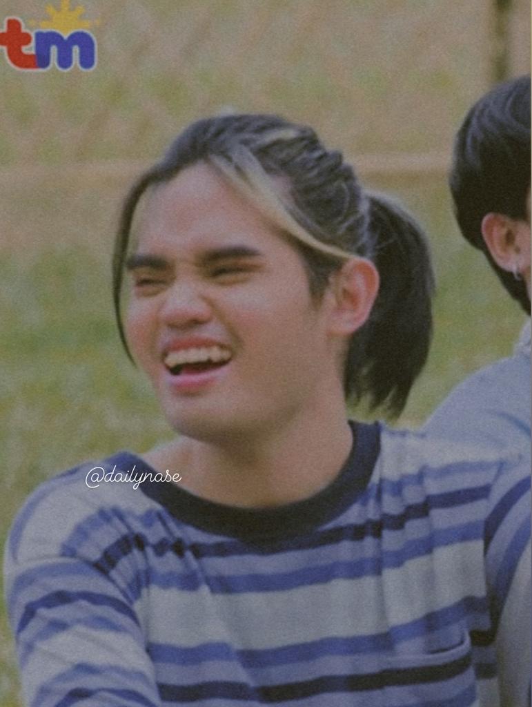 OhPablo19's tweet photo. This Pablo look will always have a special place in my 🫶

@imszmc #SB19_PABLO 
@SB19Official 
#STANWORLD #SB19 
Listen to #Bazinga_SB19 https://t.co/mCxaSBiI3c