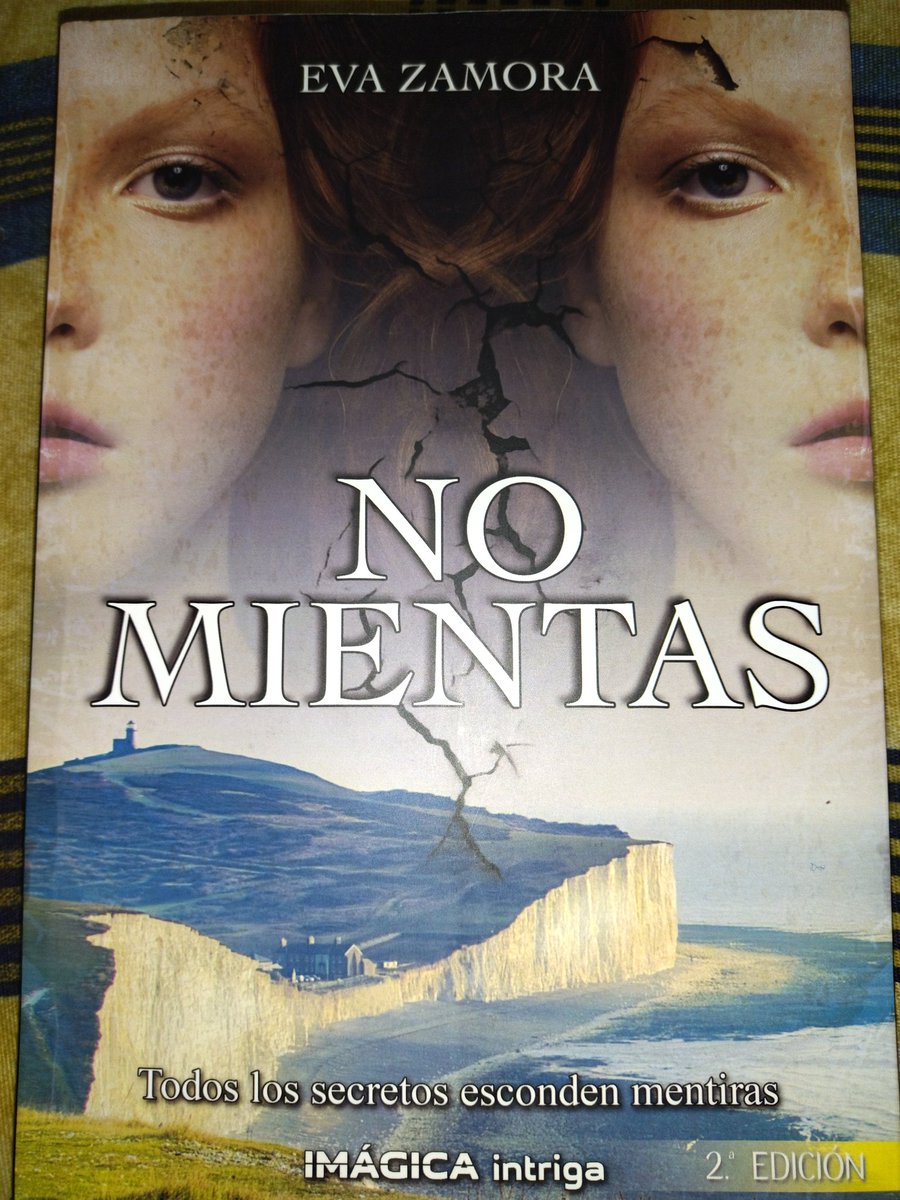 N10Guzman's tweet photo. Brutal, no puedo decir mucho más sobre esta novela de @eva_zamora_ de verdad me ha gustado mucho.
Y el final es increíble, segunda novela que leo de esta autora y como la anterior no pararé de recomendarla😍
@masleer @Libros66 @ASantosEd https://t.co/pafQcUpk0s