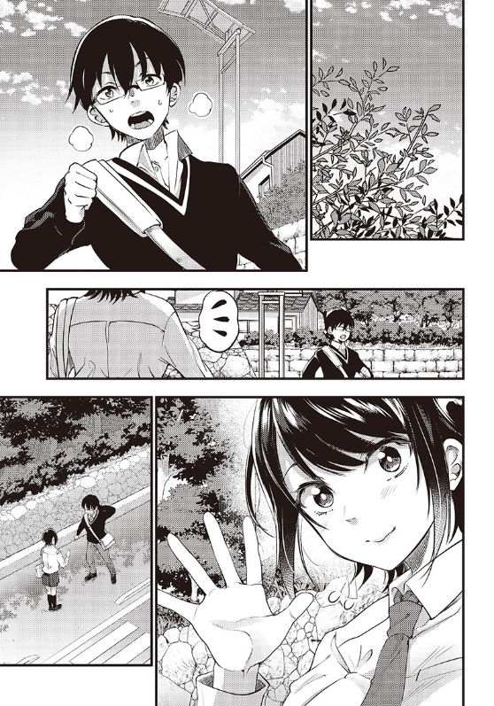 【更新】柚子川さん第24話更新されました。
今回はカラオケ回です。
https://t.co/WIVbKYThls 