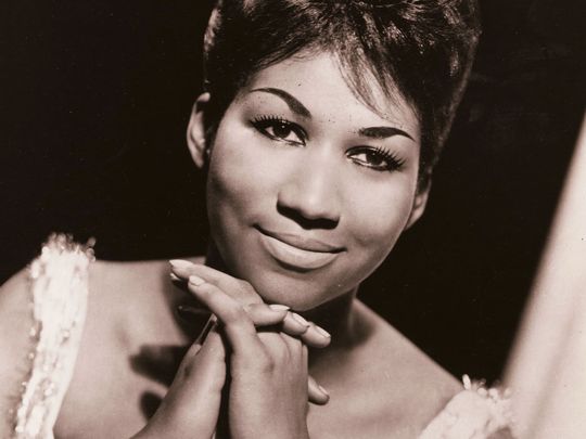 "Essere la Regina non significa solo cantare ed essere una diva non significa solo cantare. Ha molto a che fare con il tuo servizio alle persone. E anche i tuoi contributi sociali alla tua comunità e anche i tuoi contributi civici".

Nel 1942 nasceva #ArethaFranklin.

#25marzo.
