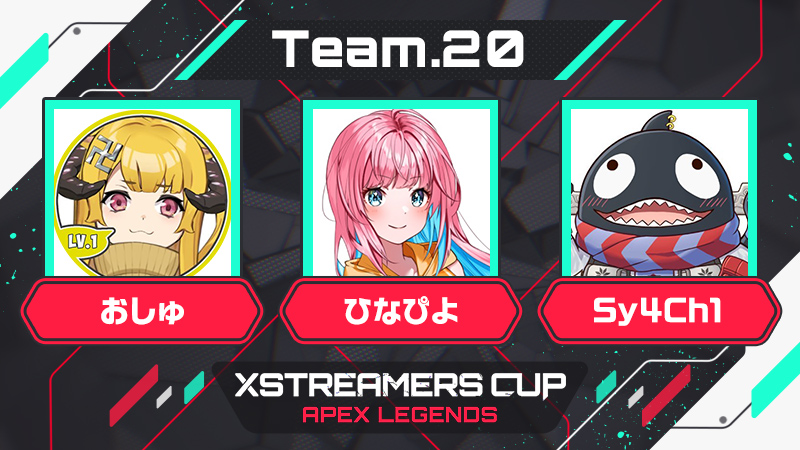 kagamimarina_v @cyborg_75 @NyantakoGG @MBTom98 @KenzoMZ @mbmarc97