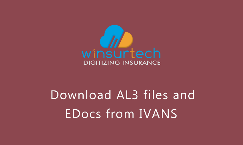 winsurtech's tweet photo. Download AL3 files and EDocs from IVANS 
Read more: https://t.co/o0EbDmFIRj
AL3 files, Claim files and eDocs can be downloaded from IVANS using REST API.
#Acord #Insurance #AL3 #IVANS #edocs #Premium  #Hardware #Commercial  #payroll #propertyandcasualty #insuranceagency https://t.co/INHCZ4hvdg