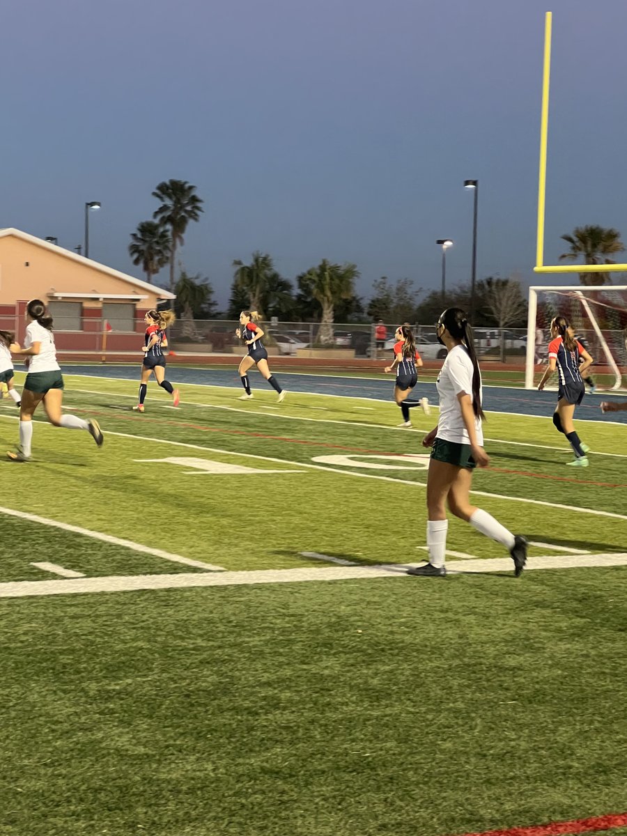 Congratulations Lady Chargers for an amazing soccer season. You gave it all on the field and we are super proud of each of you!!! 💙⚽️❤️