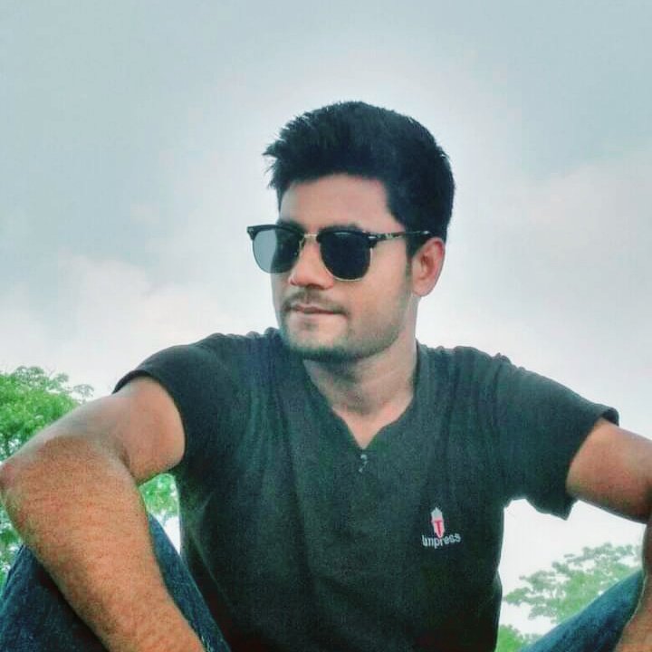 Delip333941's tweet photo. #NewProfilePic https://t.co/5o1koy5gAy