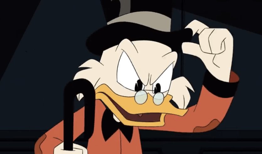 fav_autism's tweet photo. Scrooge McDuck is investing in NFTs! #scroogemcduck #ducktales #nftlove #lovefornfts #stopnftphobia https://t.co/RNmMYZ9T3Z