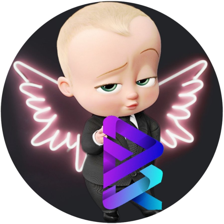 Baby Brise tweet media