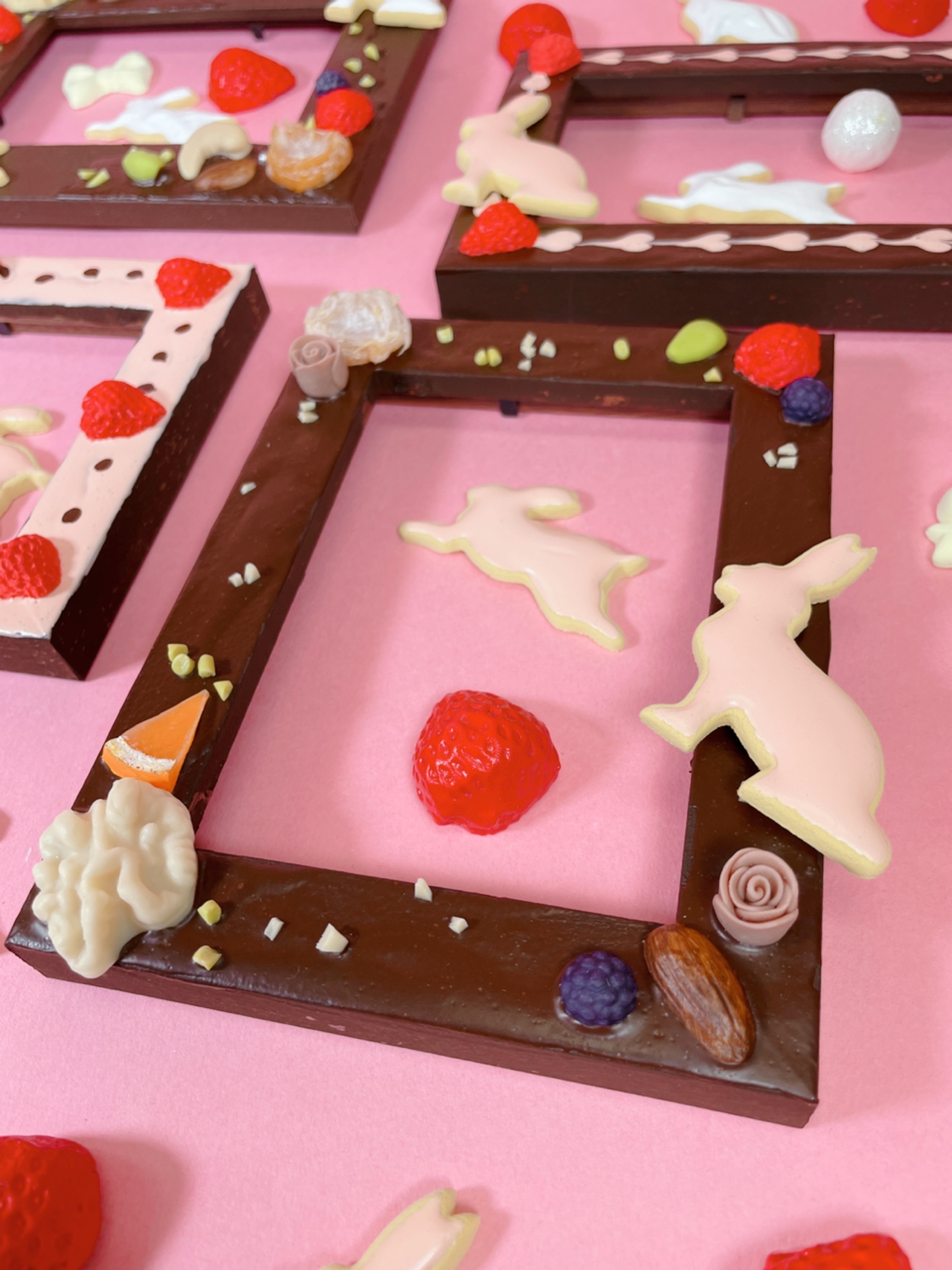 【福袋セール】 渡辺おさむ ホイップ アート キャンバス 作品 スイーツ 絵画