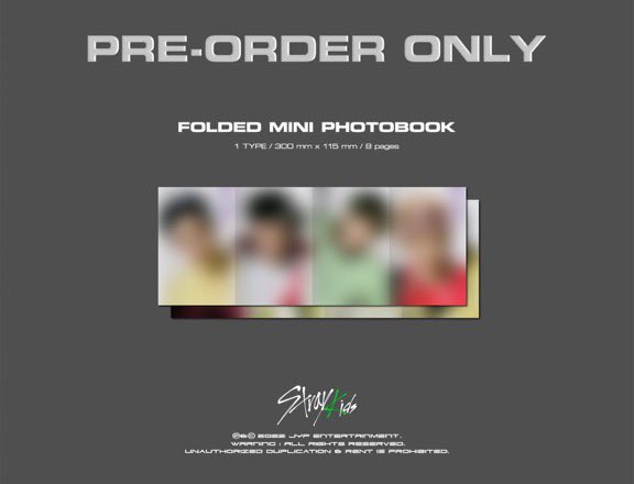 stray kids oddinary jewel case edition 

♡ two winners! (each get a member of their choice) 
♡ worldwide

HOW TO ENTER: 
♡ like + rt
♡ must be following me & notifs on if you want! 
♡ reply with your bias 

ENDS : 27th of march