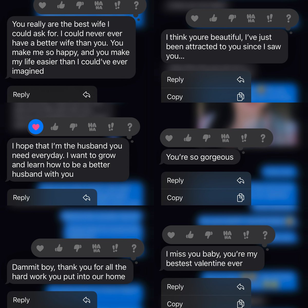 3-21-22 was 2 years of marriage. In that time we have: overcame,matured,bought 2 houses &amp; 2 vehicles,changed jobs,had promotions, and received multiple pay raises.  Thankful for all of God’s blessings 🤍